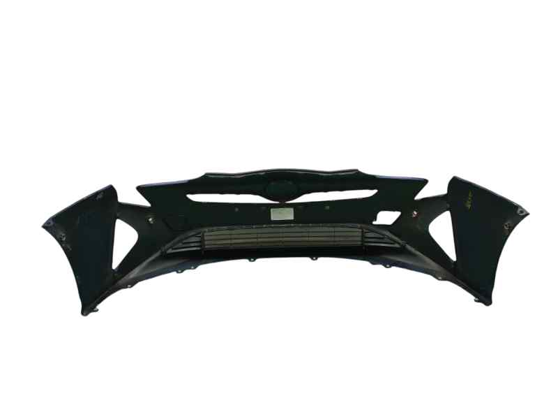 PARAGOLPES DELANTERO