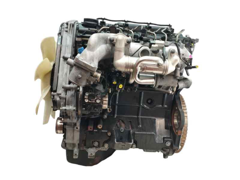 MOTOR COMPLETO