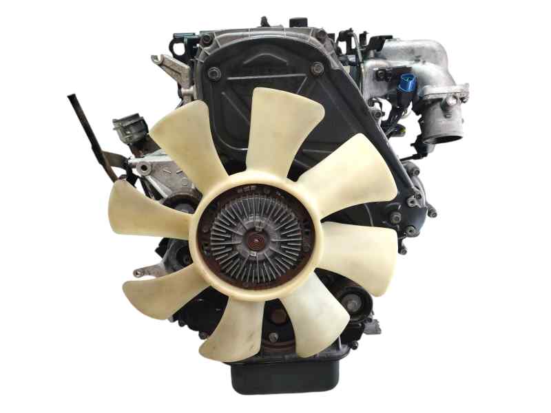 MOTOR COMPLETO