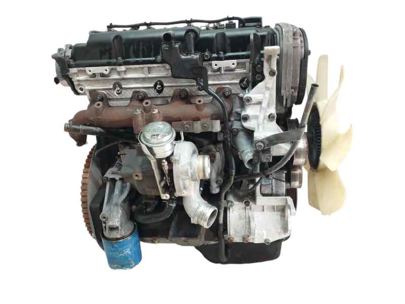 MOTOR COMPLETO
