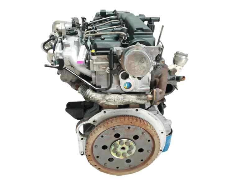 MOTOR COMPLETO
