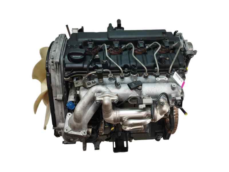 MOTOR COMPLETO
