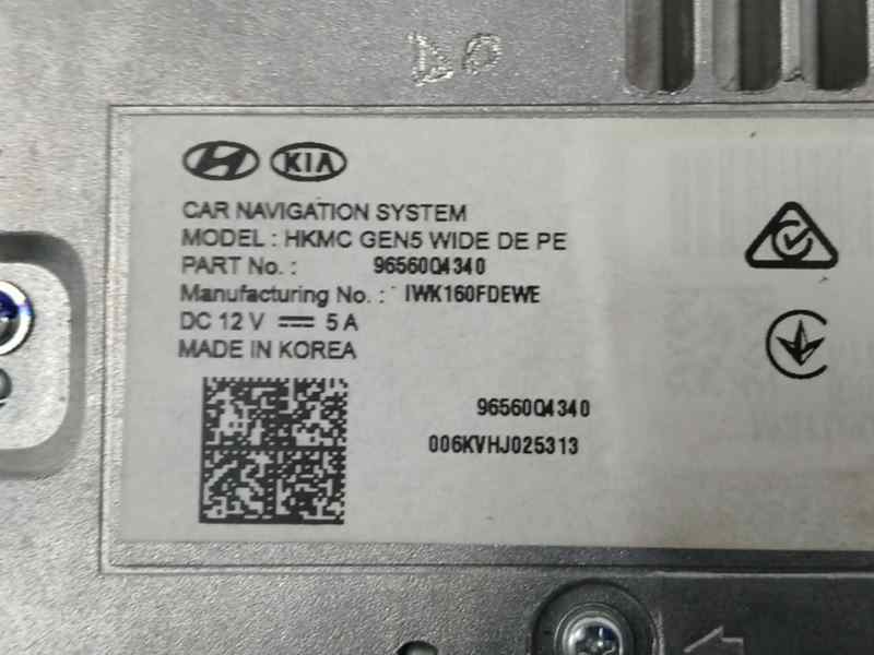 SISTEMA NAVEGACION GPS