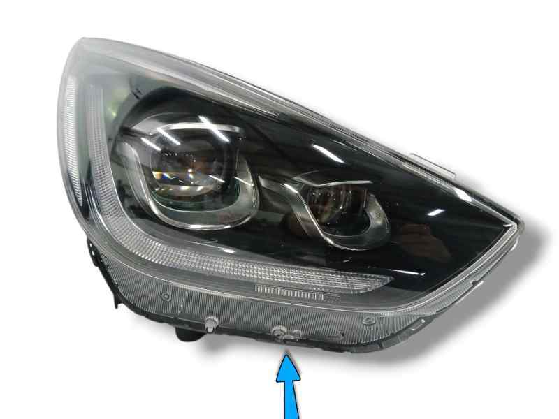 FARO DERECHO