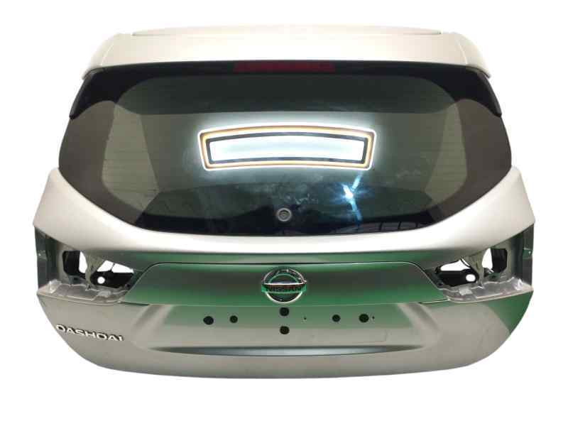 PORTON TRASERO