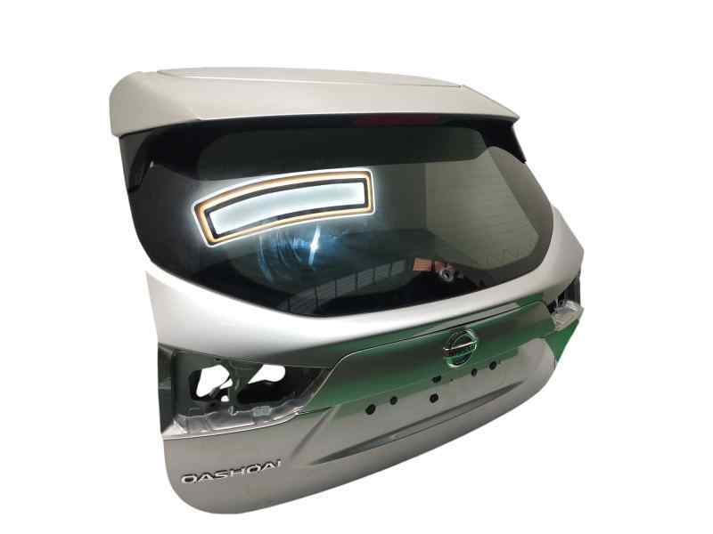 PORTON TRASERO