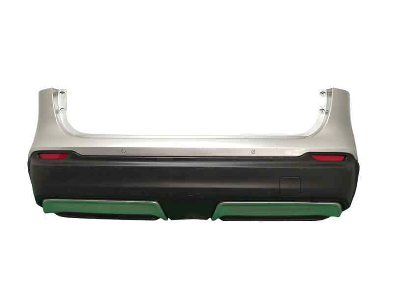 PARAGOLPES TRASERO