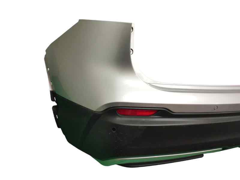 PARAGOLPES TRASERO