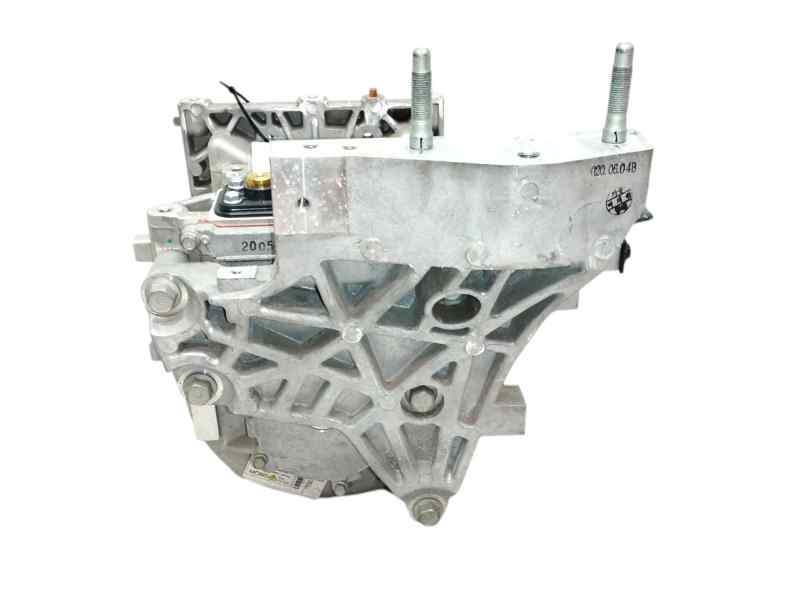 MOTOR COMPLETO