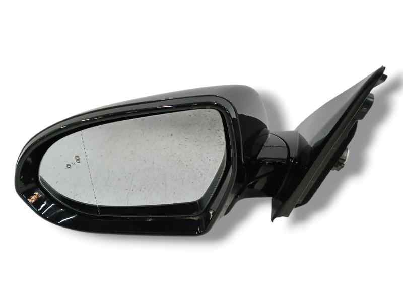RETROVISOR IZQUIERDO