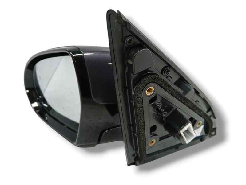 RETROVISOR IZQUIERDO