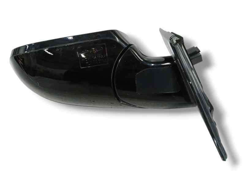 RETROVISOR IZQUIERDO