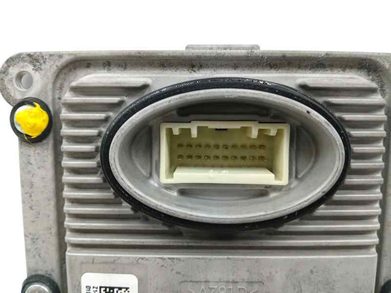 CENTRALITA FAROS XENON