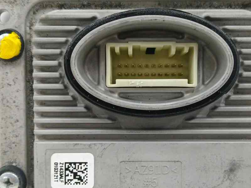 CENTRALITA FAROS XENON