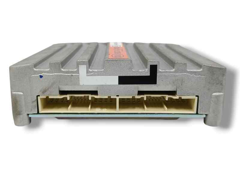 MODULO ELECTRONICO