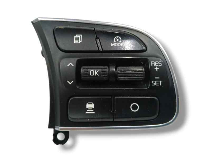 MANDO VOLANTE
