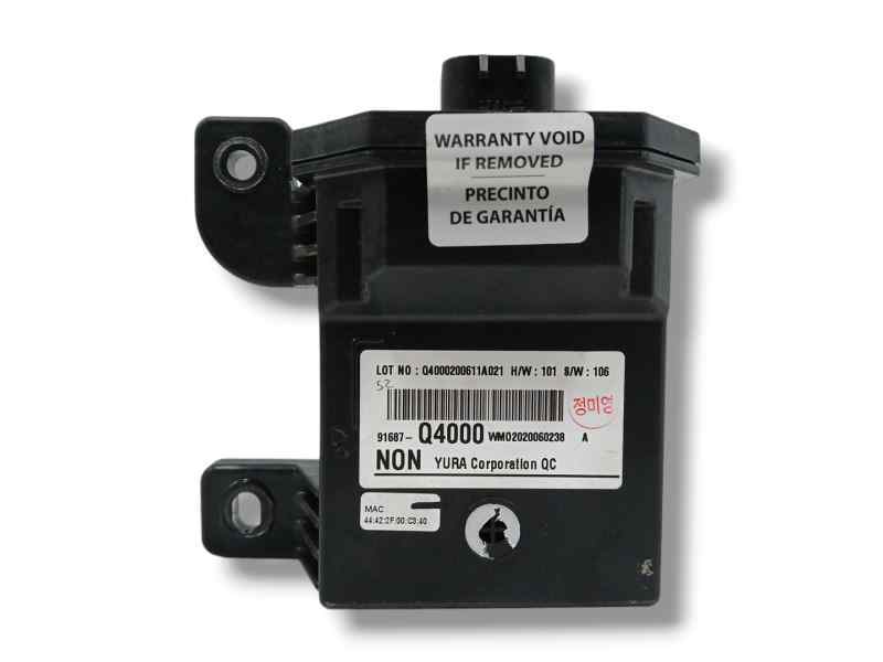 MODULO ELECTRONICO
