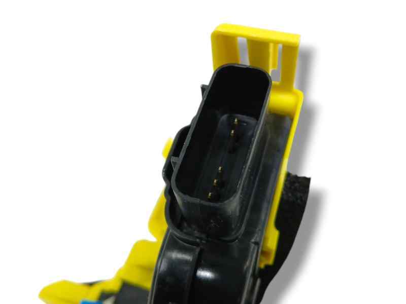 CERRADURA PUERTA DELANTERA DERECHA