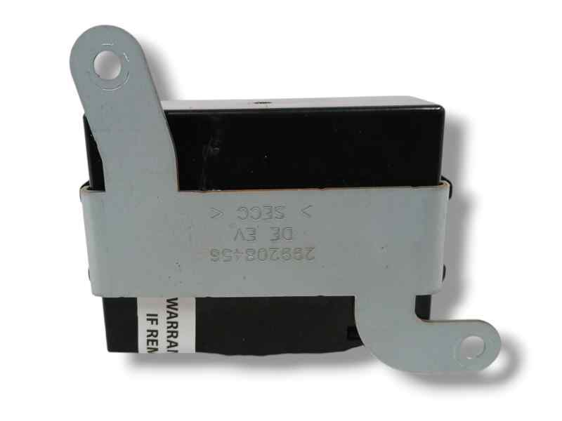 MODULO ELECTRONICO