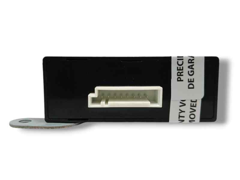 MODULO ELECTRONICO