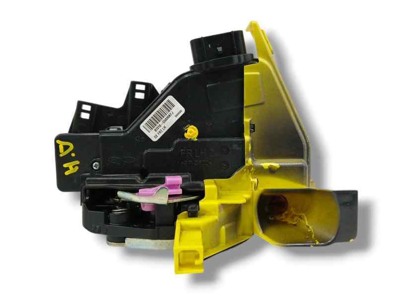 CERRADURA PUERTA DELANTERA IZQUIERDA 