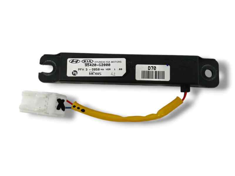 MODULO ELECTRONICO