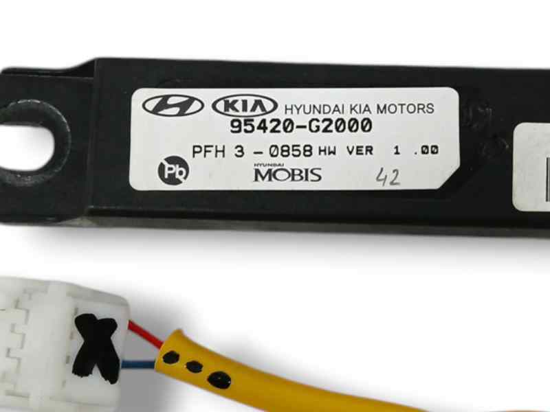 MODULO ELECTRONICO