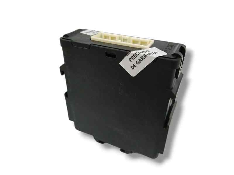 MODULO ELECTRONICO
