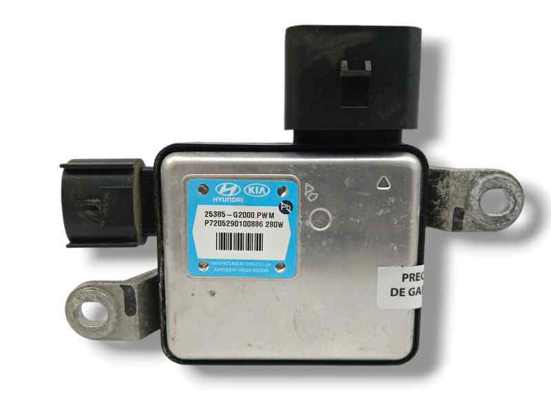 MODULO ELECTRONICO
