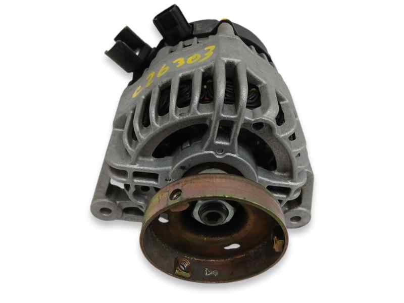 ALTERNADOR