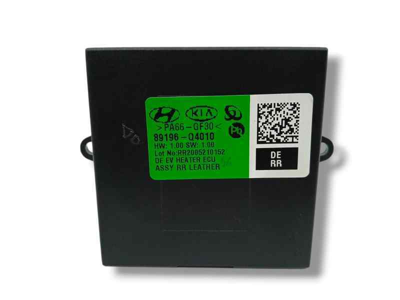 MODULO ELECTRONICO