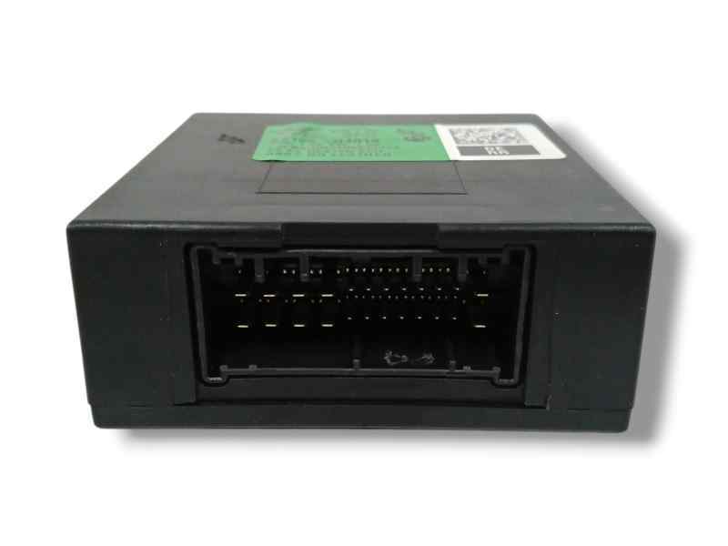 MODULO ELECTRONICO