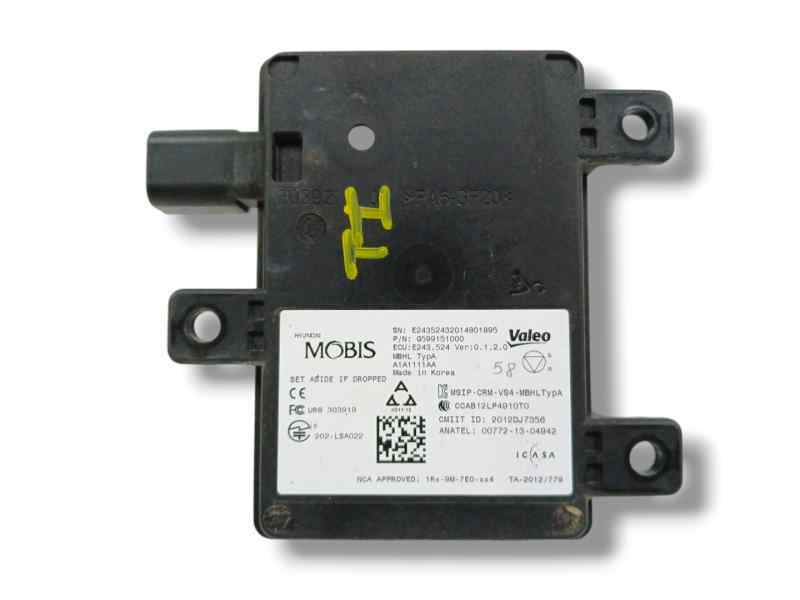 MODULO ELECTRONICO