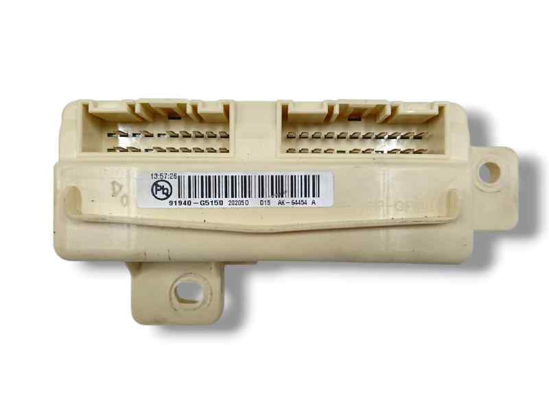 MODULO ELECTRONICO
