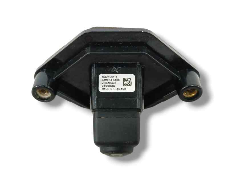 CAMARA VISION TRASERA