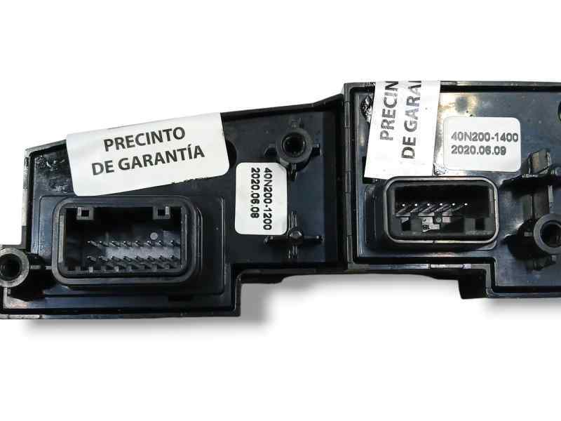 MANDO MULTIFUNCION