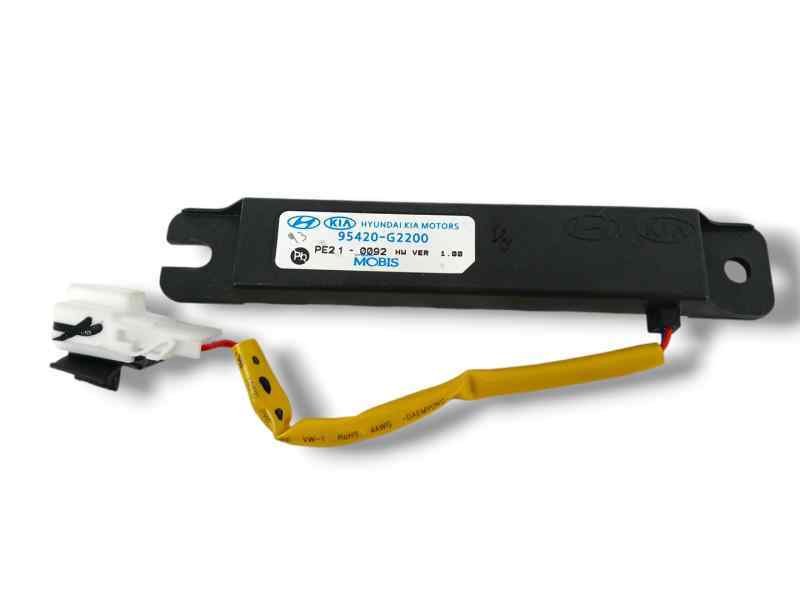 MODULO ELECTRONICO