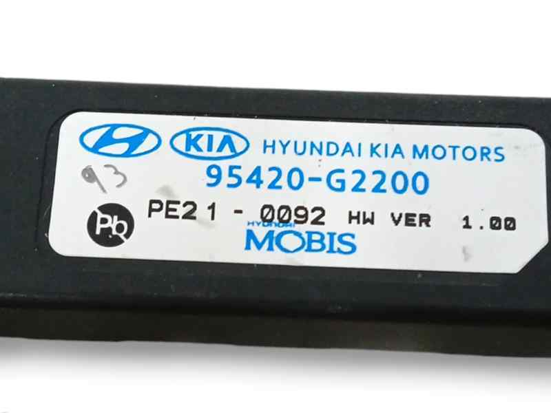 MODULO ELECTRONICO