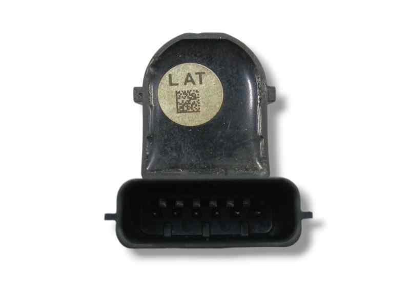 SENSOR DE APARCAMIENTO