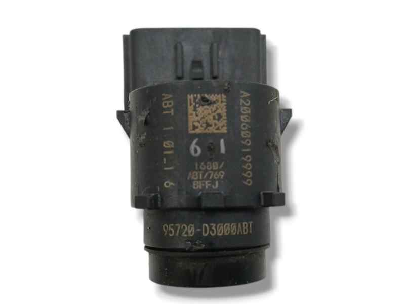 SENSOR DE APARCAMIENTO
