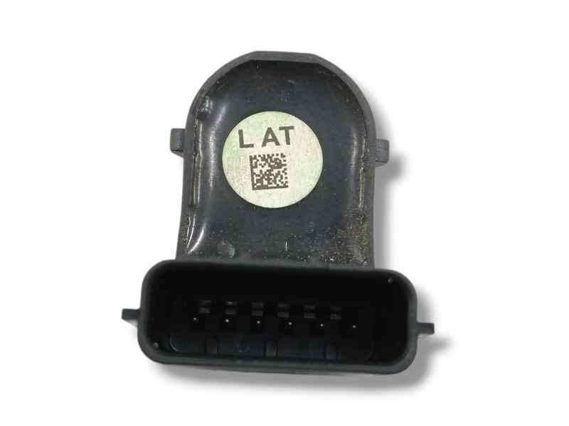 SENSOR DE APARCAMIENTO