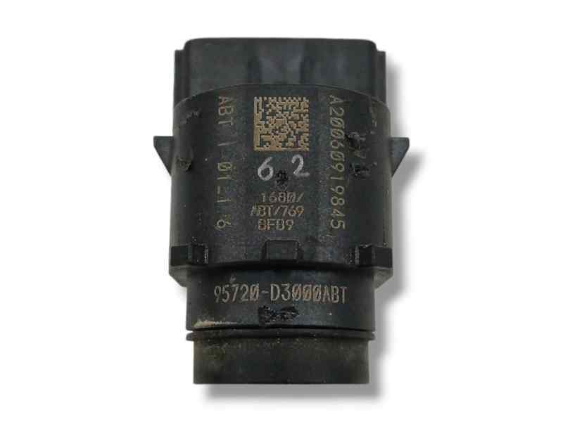 SENSOR DE APARCAMIENTO