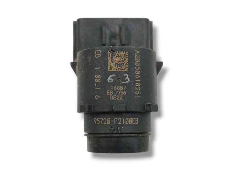 SENSOR DE APARCAMIENTO