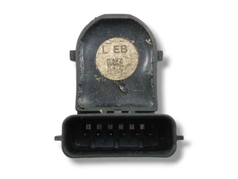 SENSOR DE APARCAMIENTO