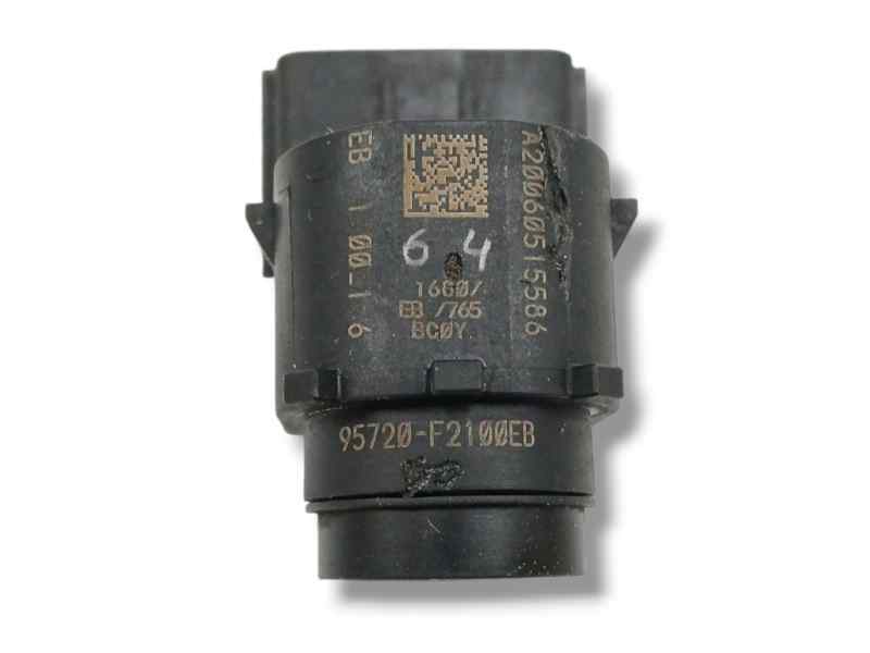 SENSOR DE APARCAMIENTO