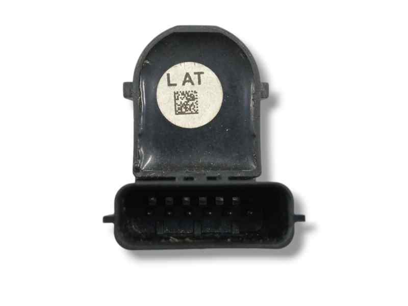 SENSOR DE APARCAMIENTO