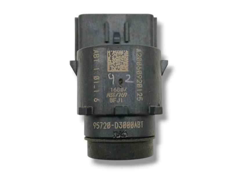 SENSOR DE APARCAMIENTO
