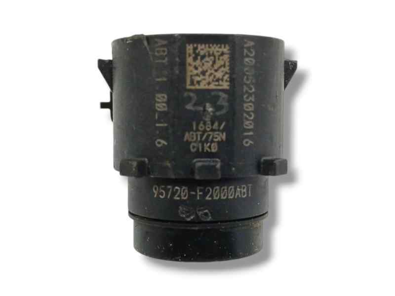 SENSOR DE APARCAMIENTO