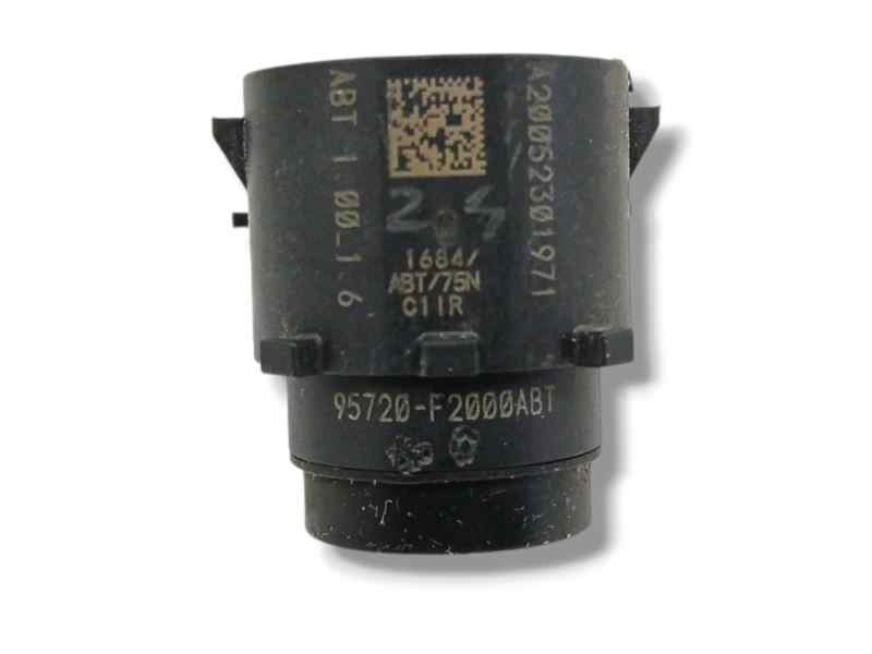 SENSOR DE APARCAMIENTO