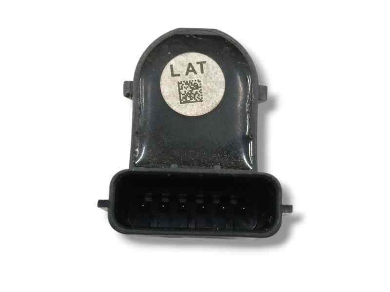 SENSOR DE APARCAMIENTO